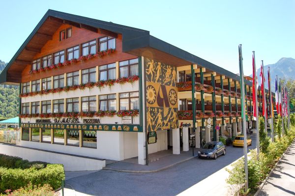 Alpenland Sporthotels (Sankt Johann im Pongau)